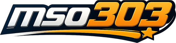 Logo mso303